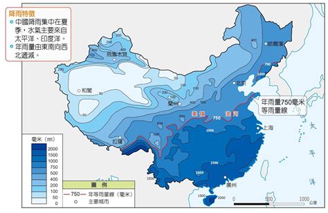 中國東北氣候